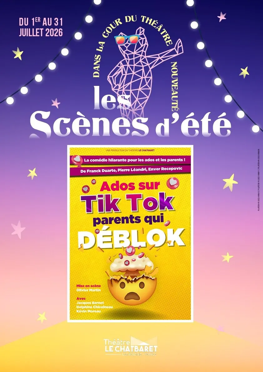 affiche