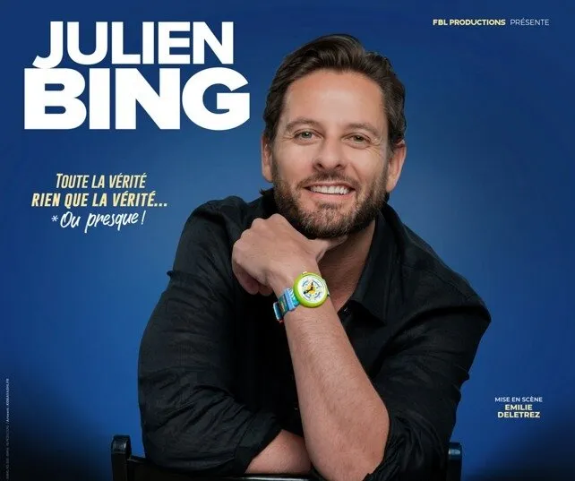 affiche