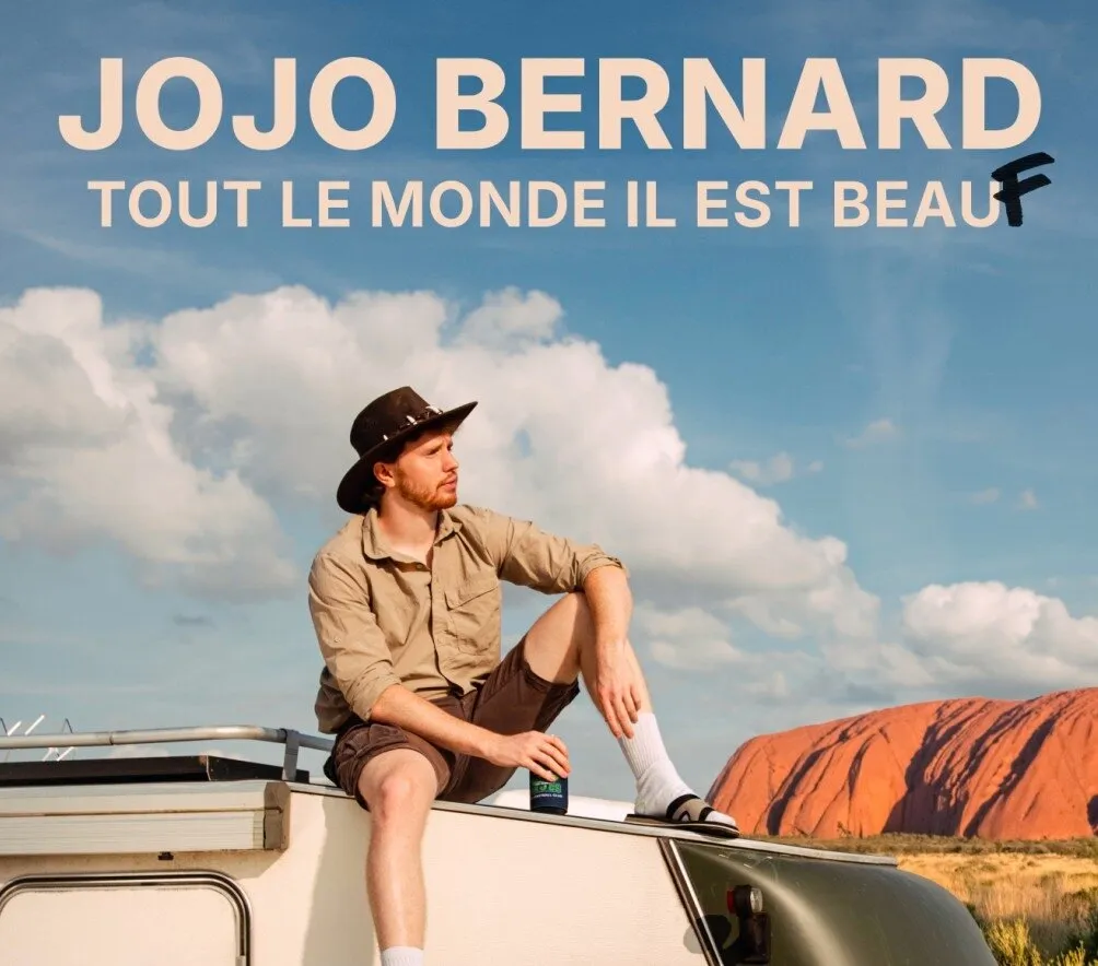 affiche