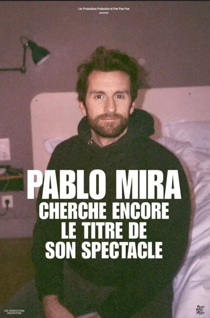 affiche