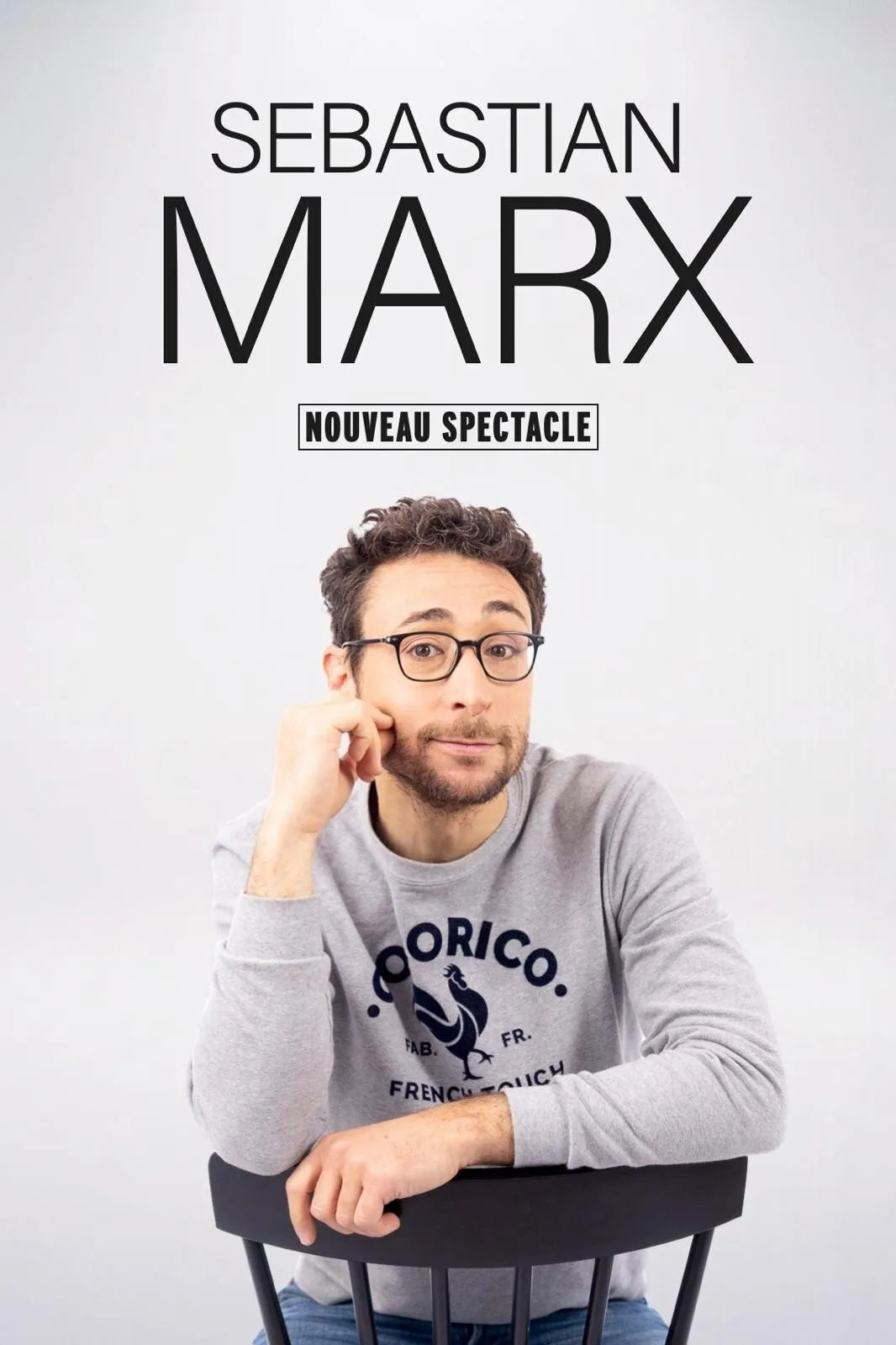 affiche