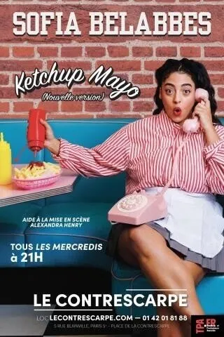 affiche