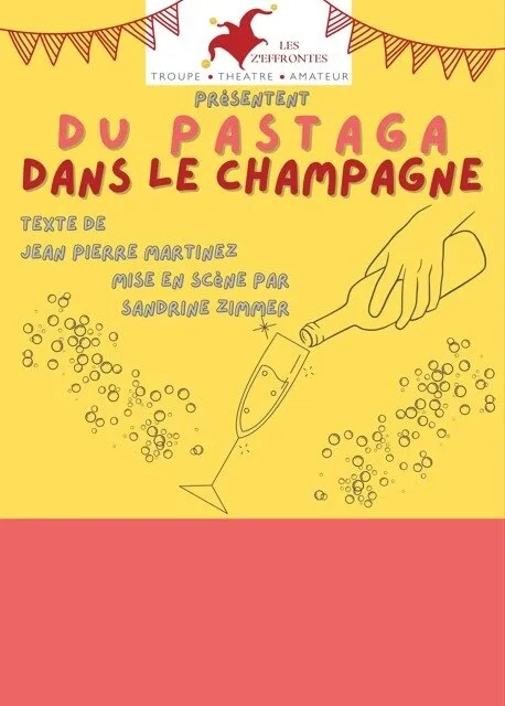 affiche
