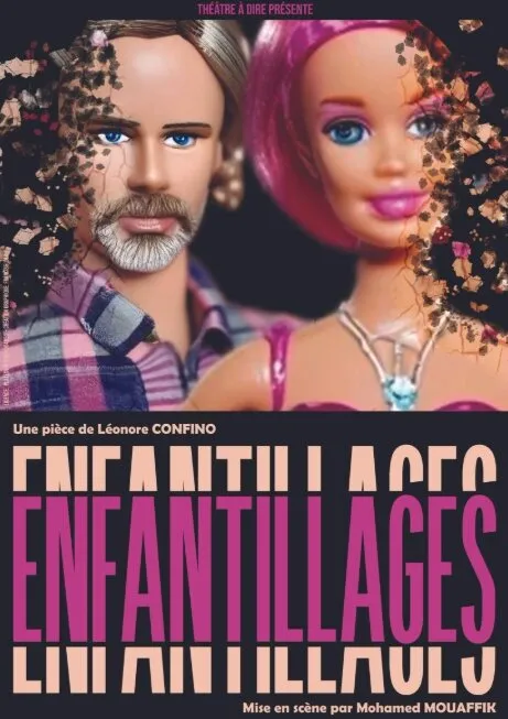 affiche