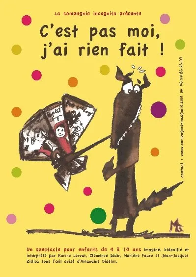 affiche