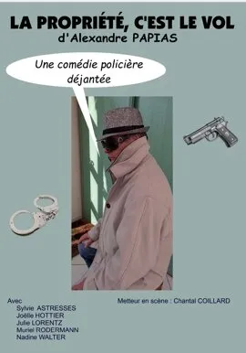 affiche