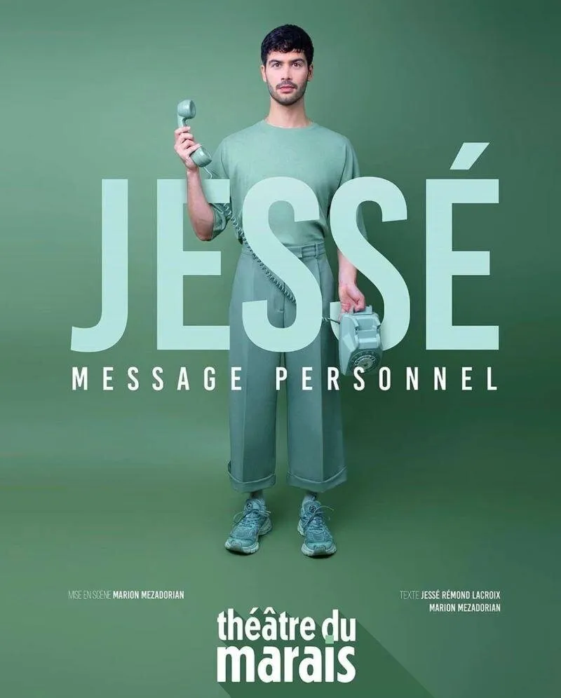 affiche