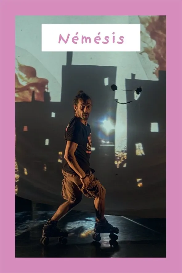 affiche