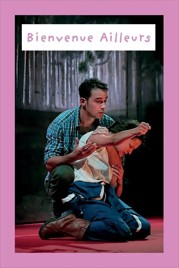 affiche