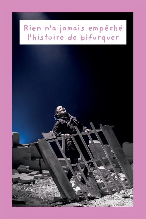 affiche