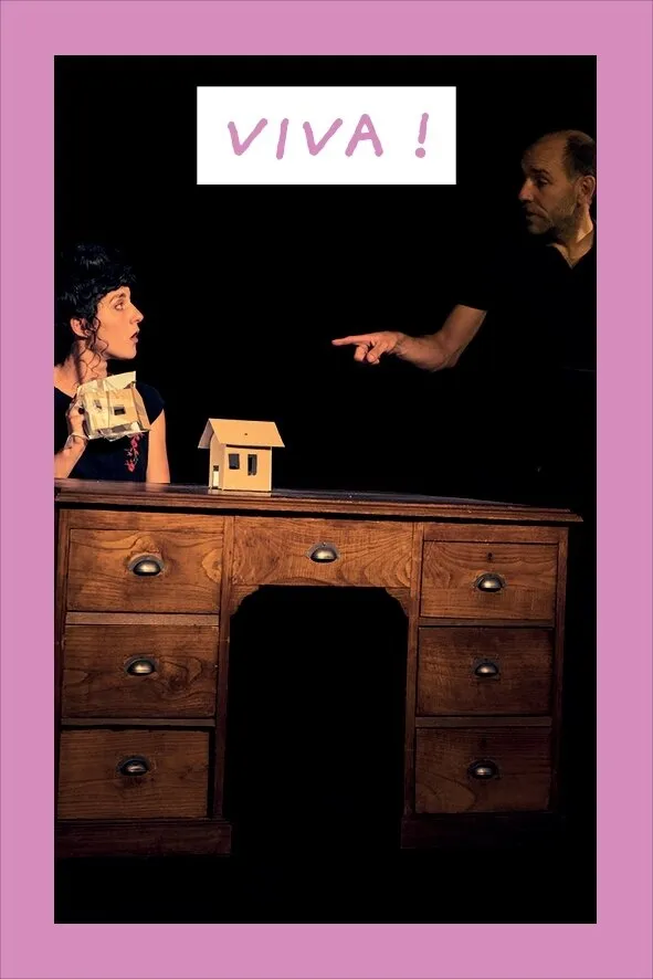 affiche