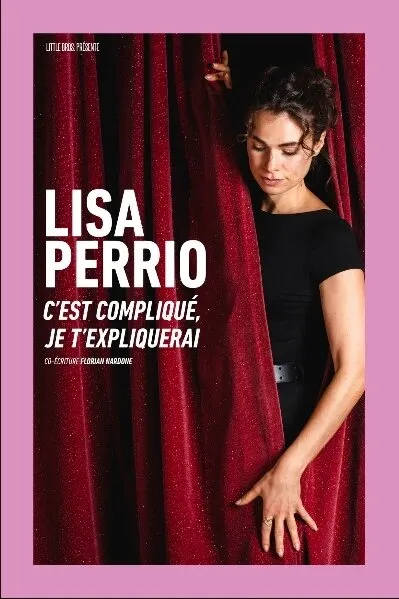 affiche