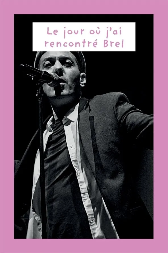 affiche
