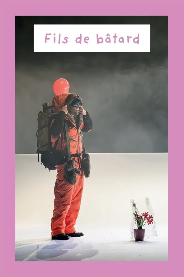 affiche
