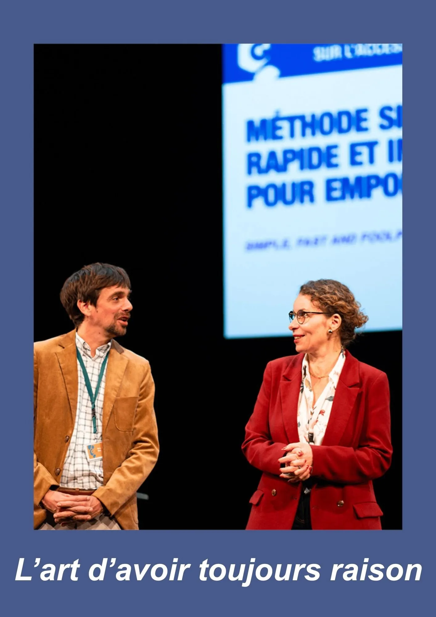 affiche