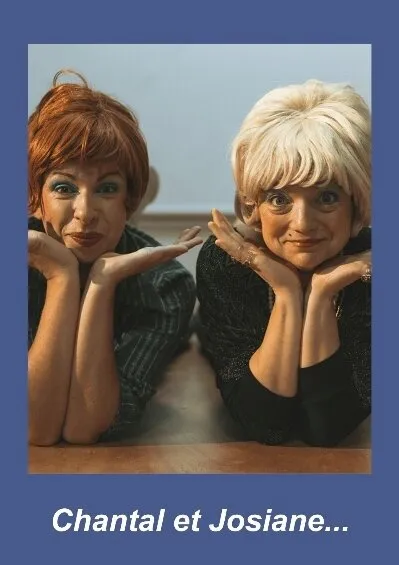 affiche