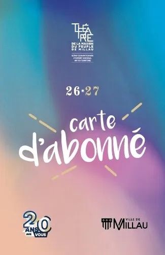 affiche