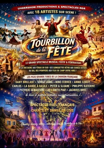affiche