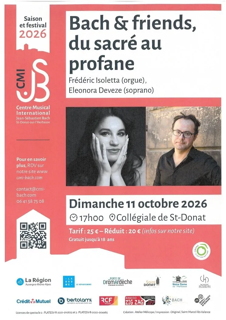 affiche