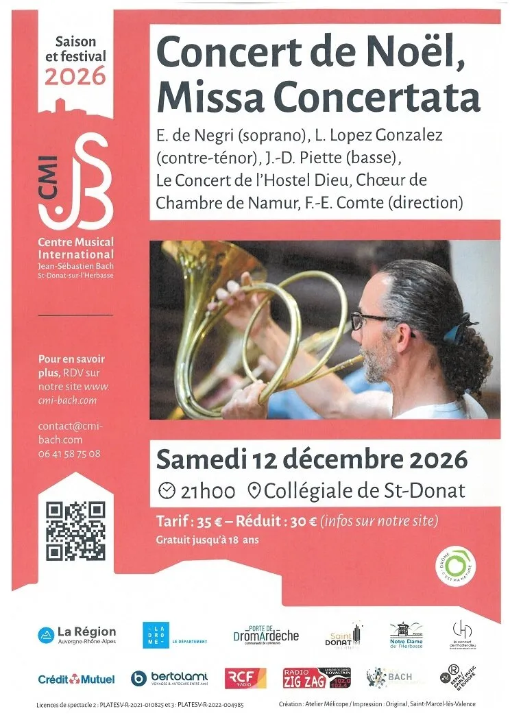 affiche