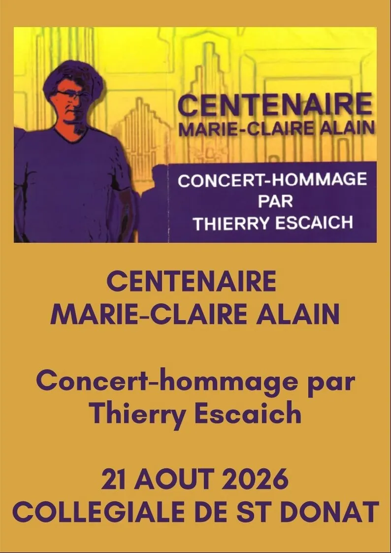 affiche