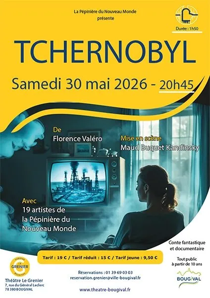 TCHERNOBYL