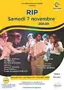 affiche