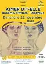 affiche