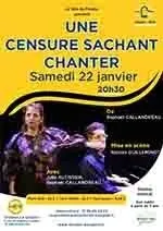 affiche