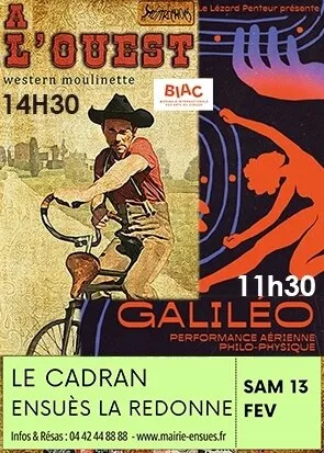 affiche