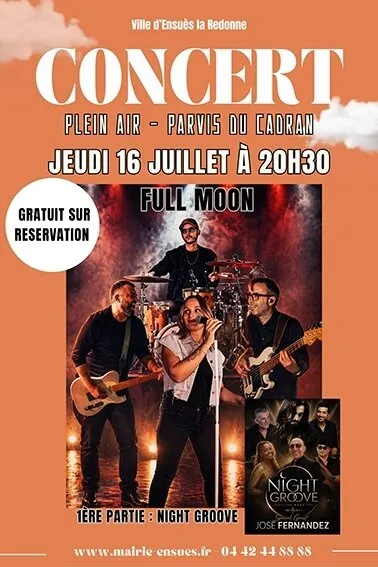 affiche