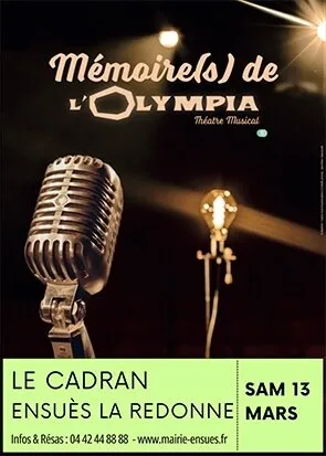 affiche