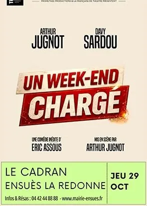 affiche