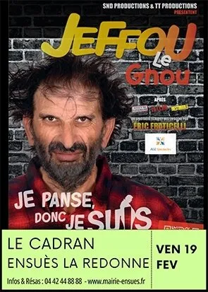 affiche