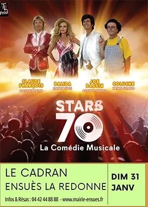 affiche