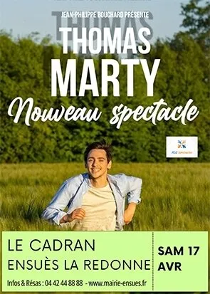 affiche