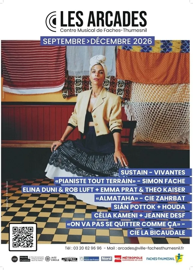 affiche