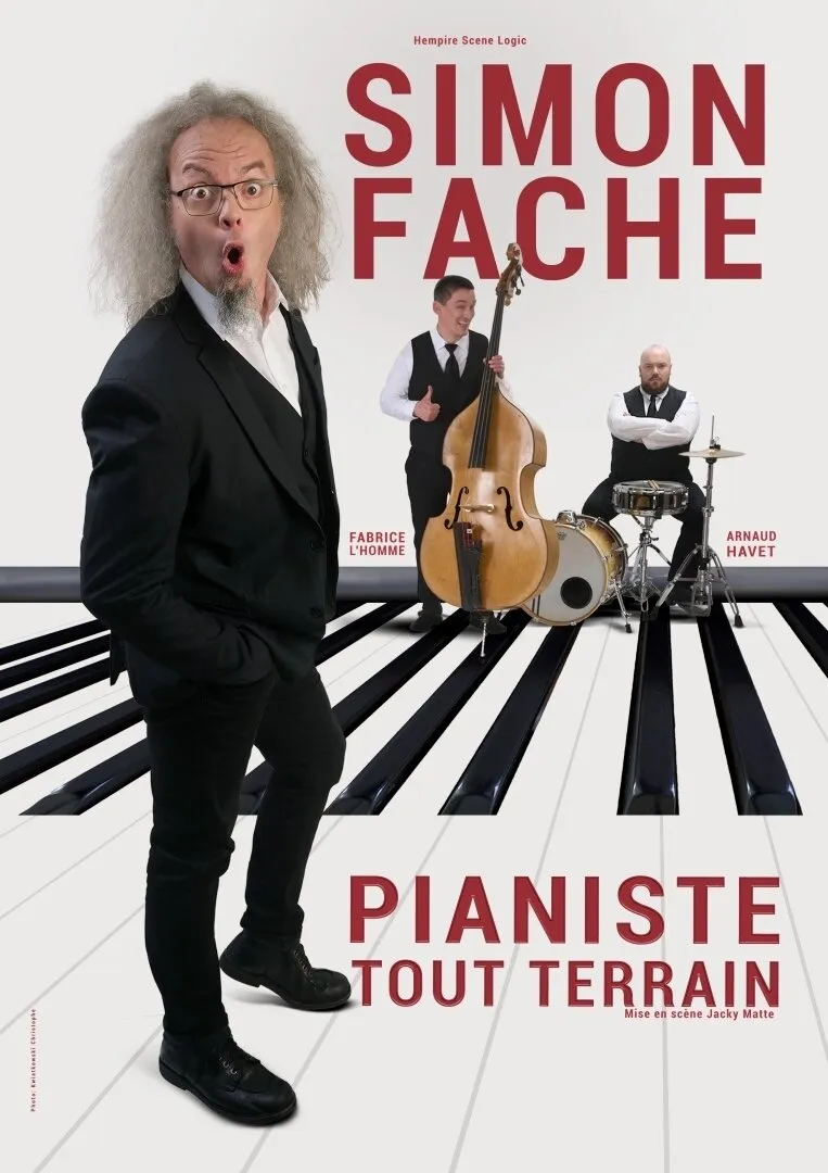 affiche