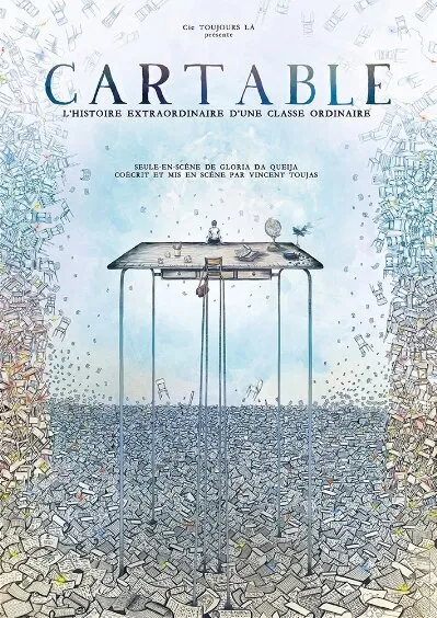 affiche