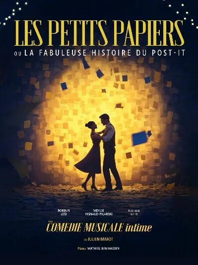 affiche