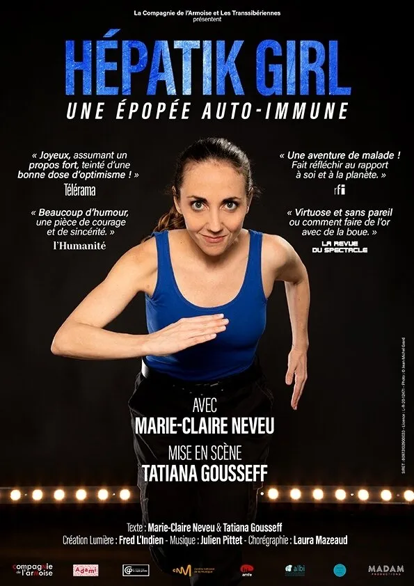 affiche