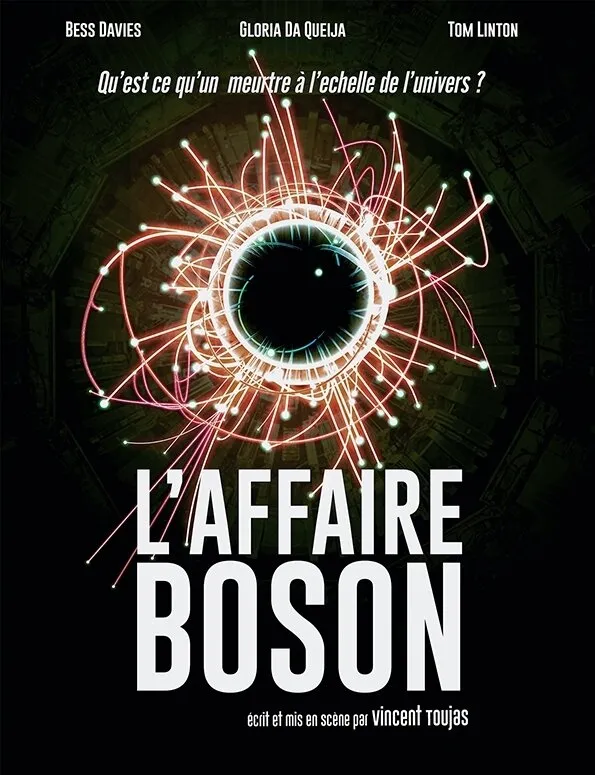 affiche