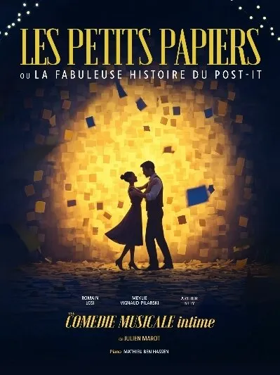 affiche