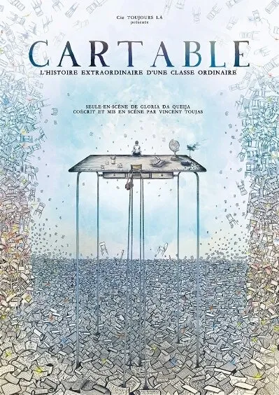 affiche