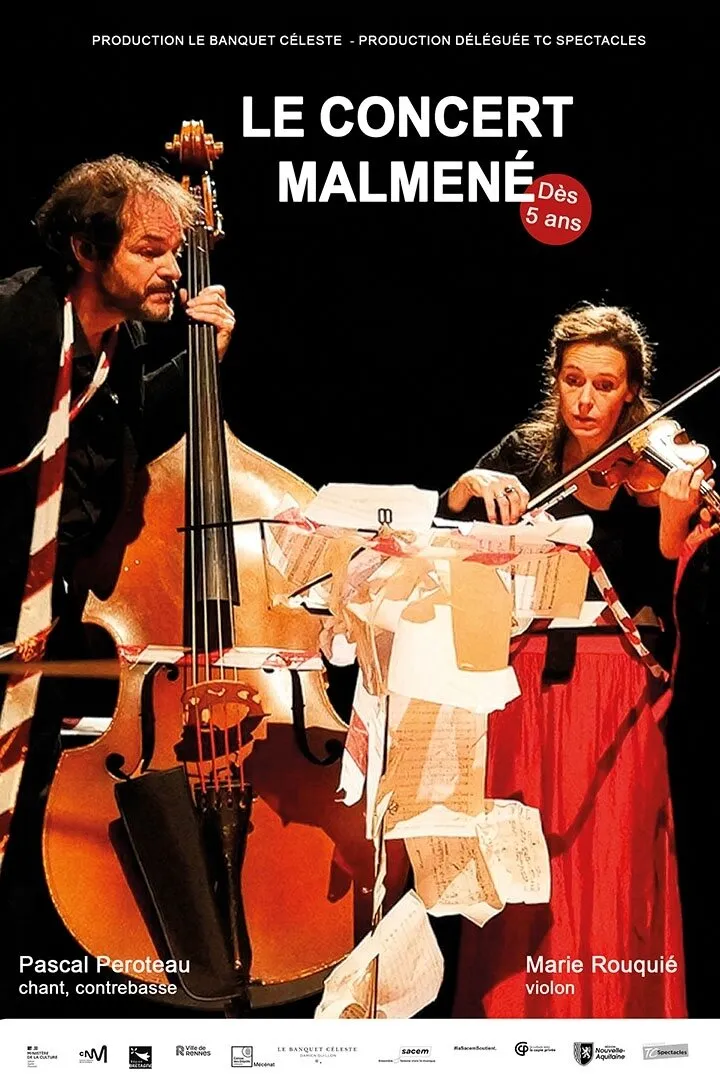 affiche