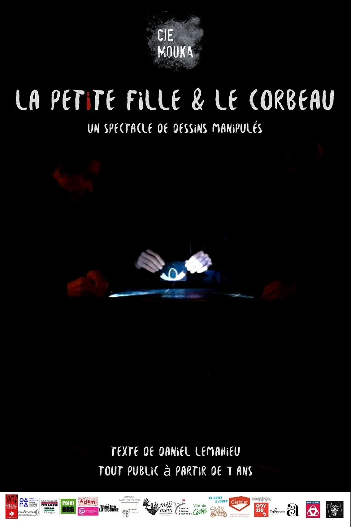 affiche