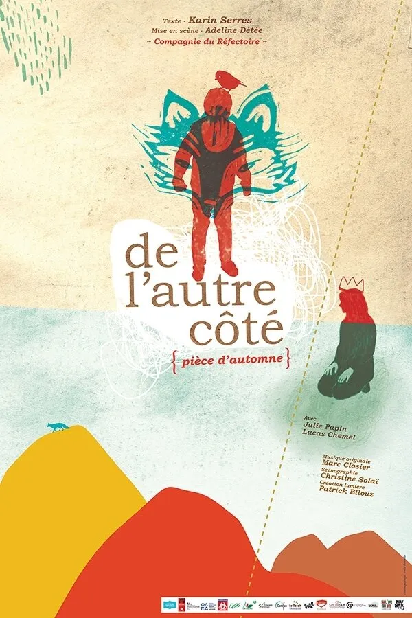 affiche