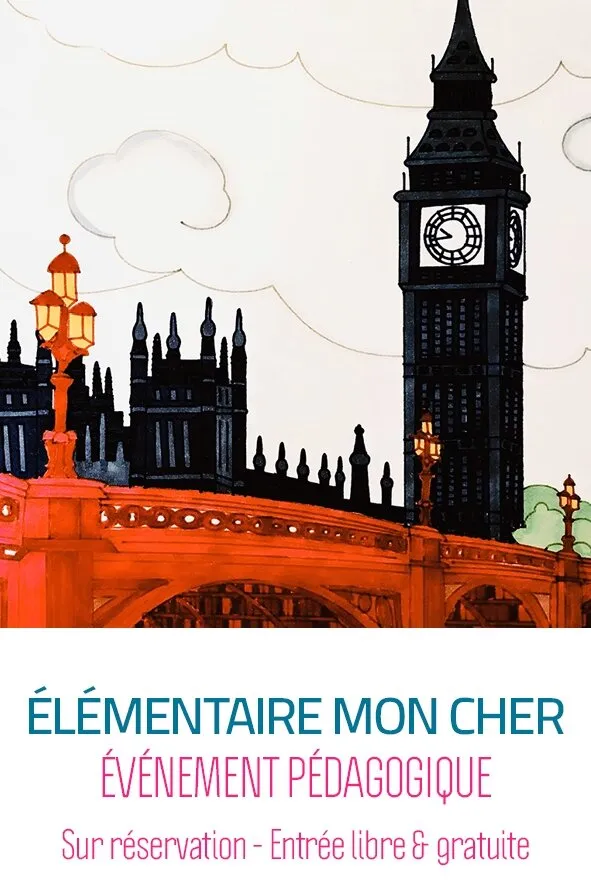 affiche