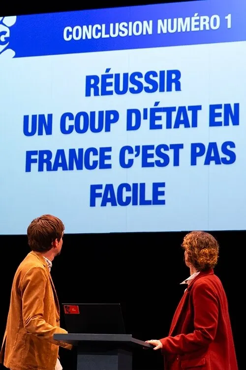 affiche