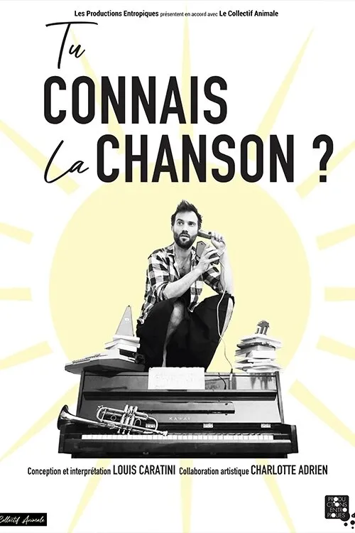 affiche